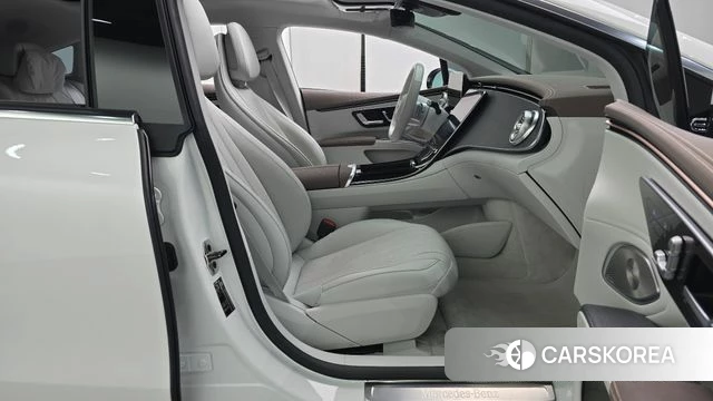 Mercedes-Benz EQS V297 id 4991538 из Кореи 18