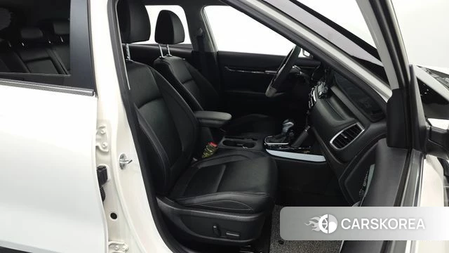 Kia Seltos id 5028733 из Кореи 18