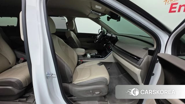 Kia Carnival 4th generation id 5033777 из Кореи 18