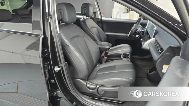 Hyundai Ionic 5 id 4981396 из Кореи 18