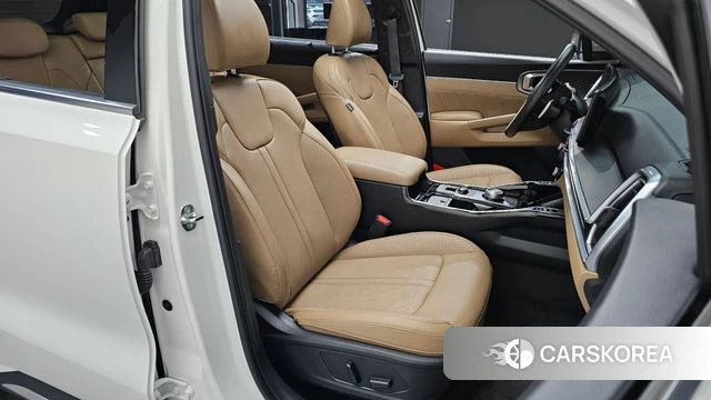 Kia The New Sorento 4th Generation id 4853756 из Кореи 18
