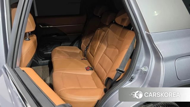 Ssangyong Torres id 5022197 из Кореи 18