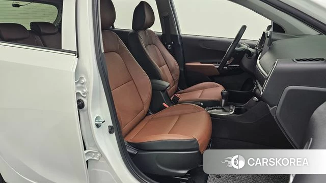 Kia The New Morning (JA) id 5051670 из Кореи 18