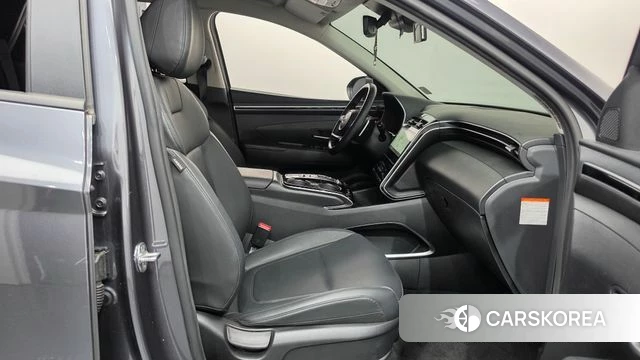 Hyundai Tucson Hybrid (NX4) id 4996896 из Кореи 18