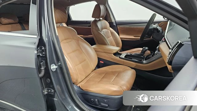 Hyundai Grandeur IG id 5029194 из Кореи 18