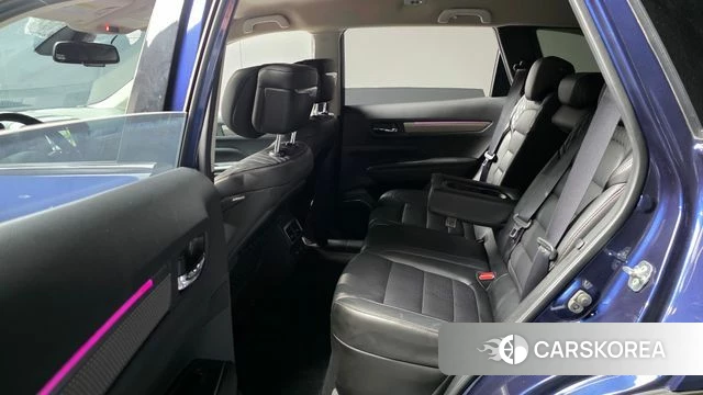 Renault Korea (Samsung) The New QM6 id 5018562 из Кореи 18