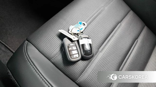 Honda CR-V 6th generation id 4905068 из Кореи 18