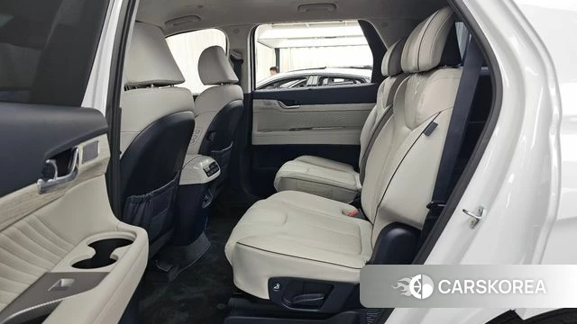 Hyundai The New Palisade id 4792389 из Кореи 18
