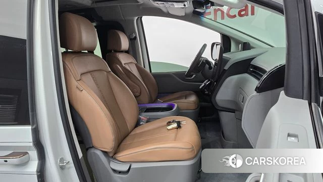 Hyundai Staria id 4749551 из Кореи 18