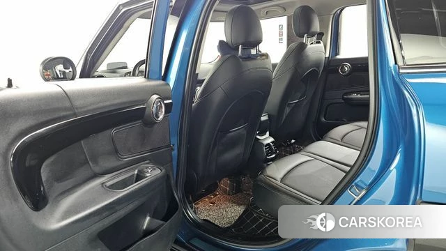 Mini Cooper D Countryman id 5013066 из Кореи 18