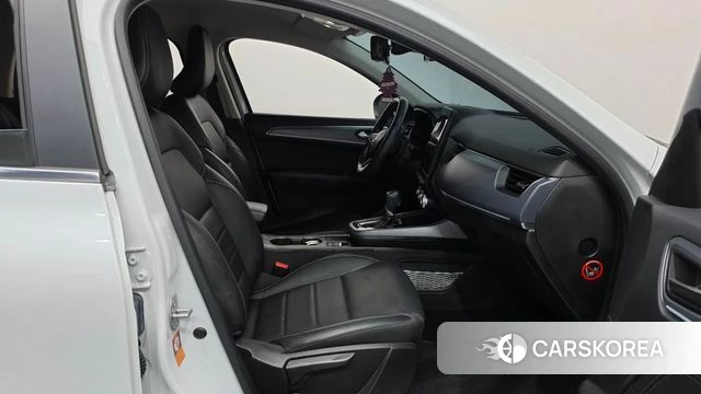 Renault Korea (Samsung) XM3 id 4930446 из Кореи 18