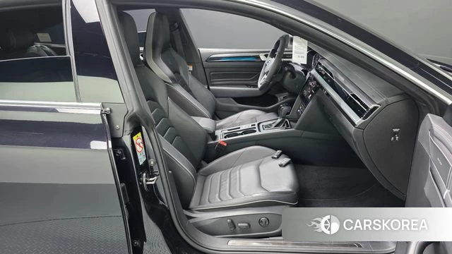 Volkswagen Arteon id 5012439 из Кореи 18