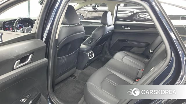 Kia K5 3rd generation id 4951592 из Кореи 18