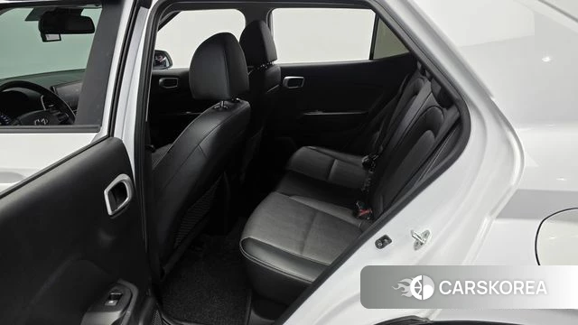 Hyundai Venue id 5013558 из Кореи 18