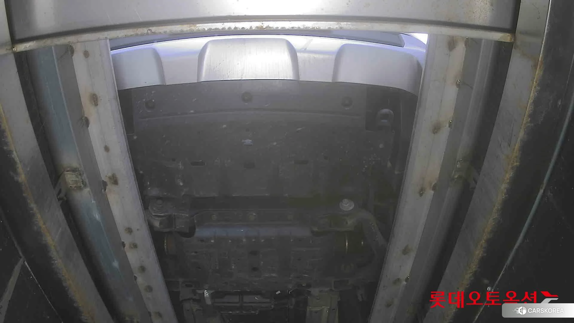 Kia Mohave id 4990103 из Кореи 18