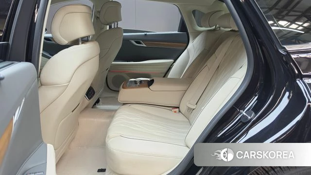Genesis G80 (RG3) id 4964802 из Кореи 18