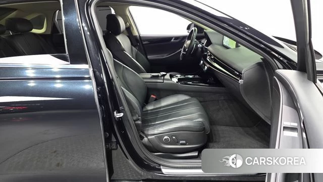 Genesis G80 (RG3) id 4958992 из Кореи 18