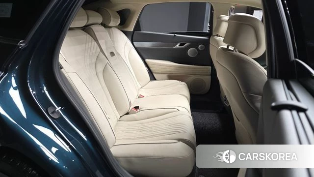 Genesis G80 (RG3) id 4692311 из Кореи 18