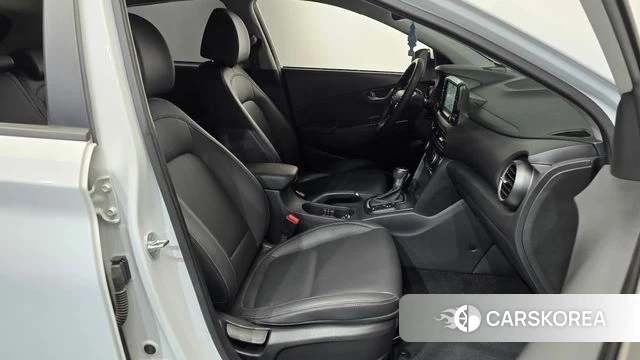 Hyundai Kona id 5013596 из Кореи 18