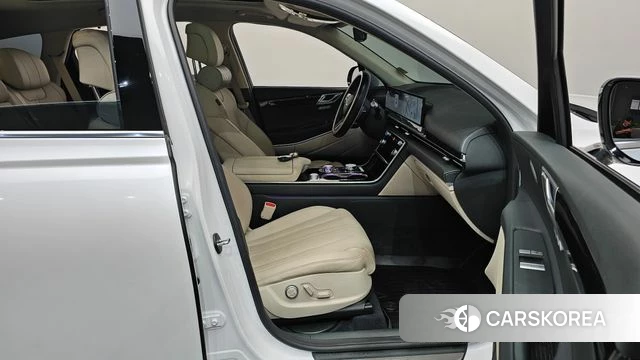 Genesis GV80 id 5001906 из Кореи 18