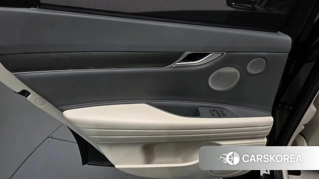 Genesis G80 (RG3) id 5020957 из Кореи 18