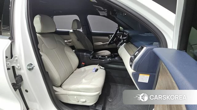 Kia Sorento 4th Generation id 4982274 из Кореи 18