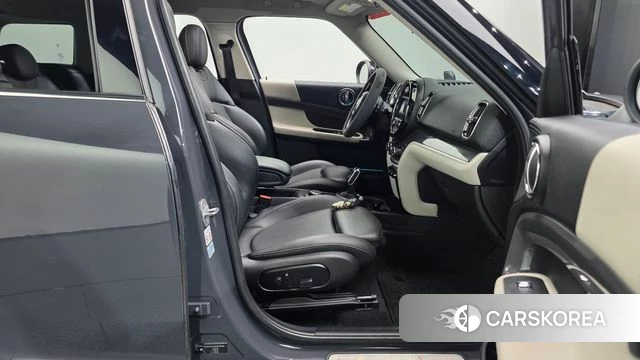 Mini Cooper SD Countryman id 4993160 из Кореи 18