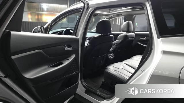 Hyundai The New Santa Fe id 5003761 из Кореи 18