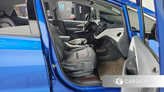 Chevrolet (GM Daewoo) Bolt EV id 5035508 из Кореи 18
