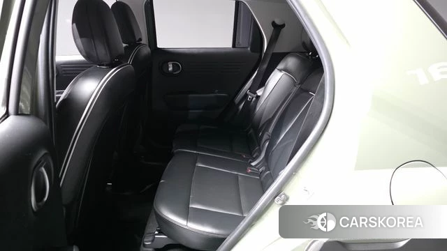Hyundai Casper id 4986878 из Кореи 18