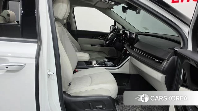 Kia Carnival 4th generation id 5003681 из Кореи 18