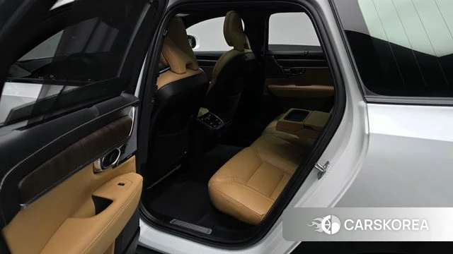 Volvo V90 Cross-Country id 4966379 из Кореи 18