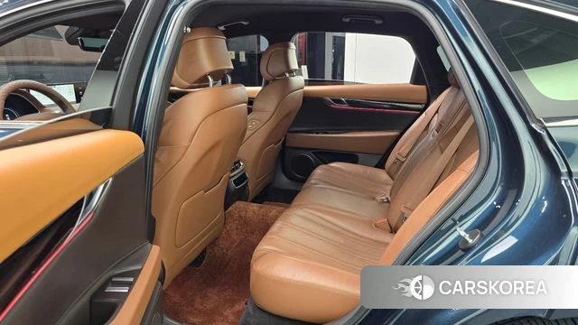 Genesis G80 (RG3) id 4987543 из Кореи 18
