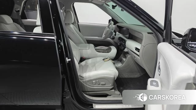Hyundai Palisade (LX3) id 4928076 из Кореи 18
