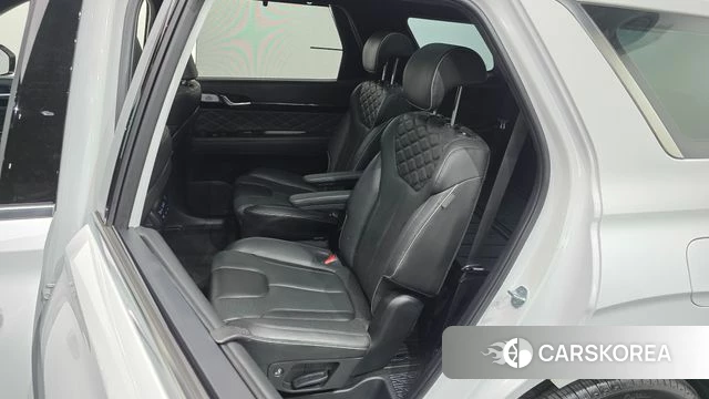 Hyundai Palisade id 5012828 из Кореи 18