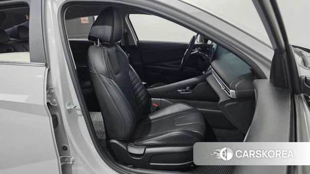 Hyundai Avante (CN7) id 4982191 из Кореи 18
