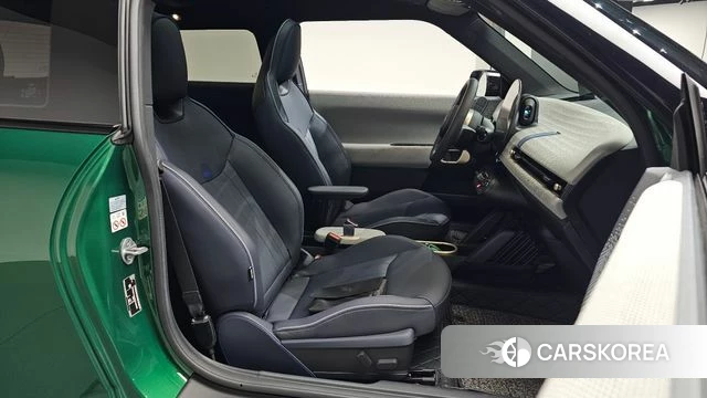 Mini Cooper Electric 4th Generation id 4725080 из Кореи 18