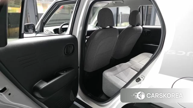 Hyundai Casper id 4981177 из Кореи 18