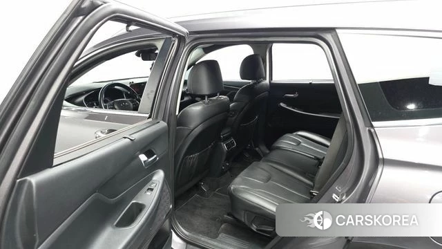 Hyundai The New Santa Fe id 4769751 из Кореи 18