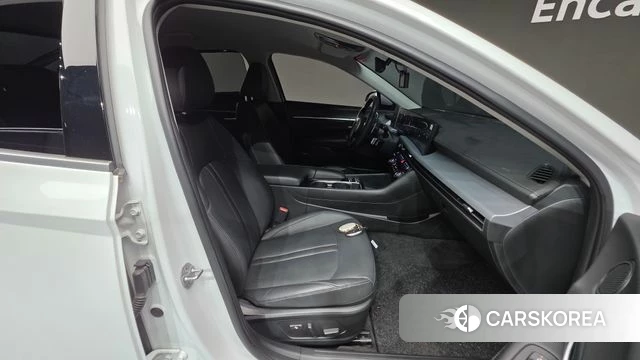 Hyundai Sonata D Edge (DN8) id 5039402 из Кореи 18