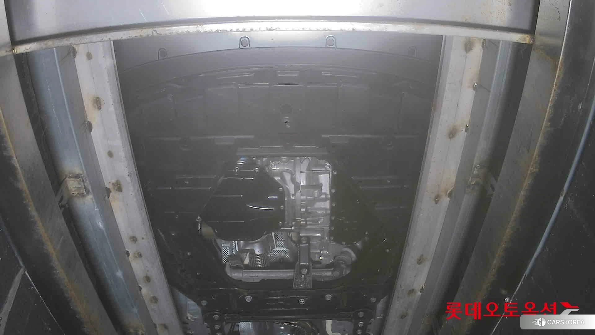 Renault Korea (Samsung) QM6 id 4984733 из Кореи 18