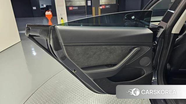 Tesla Model 3 id 4991723 из Кореи 18