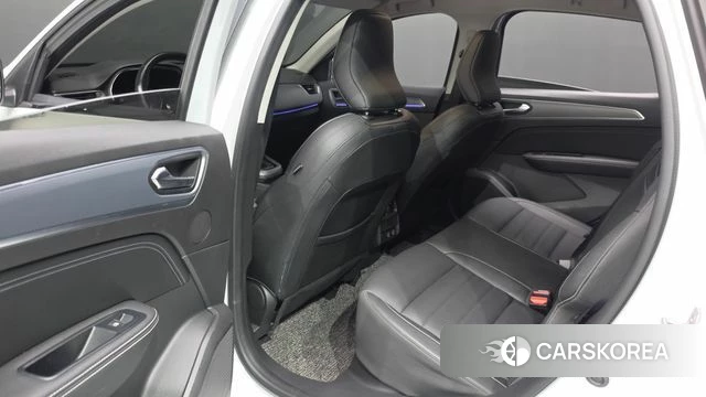 Renault Korea (Samsung) XM3 id 4992883 из Кореи 18
