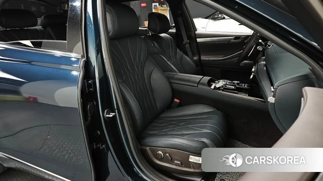 Genesis G80 (RG3) id 4975557 из Кореи 18
