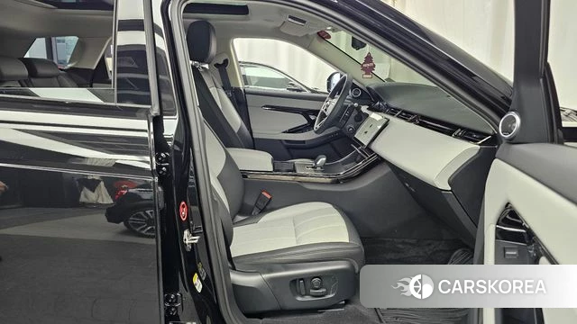 Land Rover Range Rover Evoque 2nd Generation id 4916204 из Кореи 18