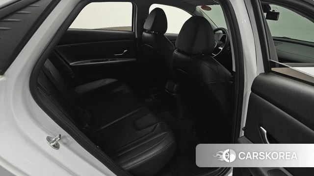 Hyundai Avante Hybrid (CN7) id 4986643 из Кореи 18