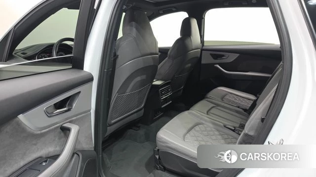 Audi Q7 (4M) id 4905703 из Кореи 18