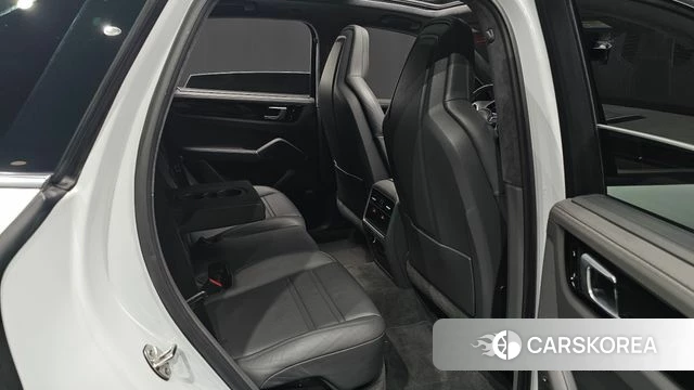 Porsche Cayenne (PO536) id 4918665 из Кореи 18