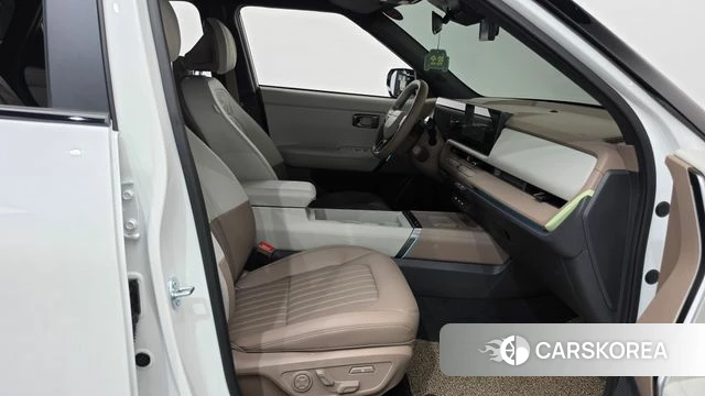 Kia Celtos second Generation id 4995264 из Кореи 18