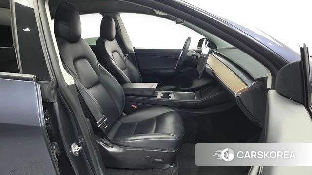 Tesla Model Y id 5028074 из Кореи 18